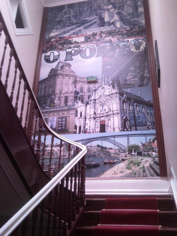 Gasthof Residencial Portomadrid 2*