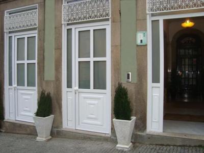 Residencial Portomadrid Gasthof Porto