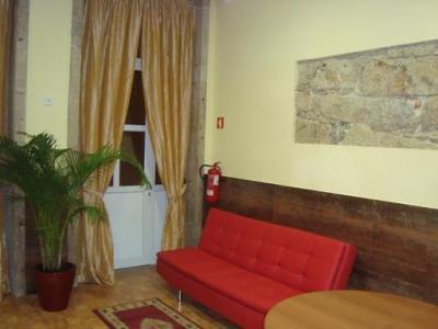 Residencial Portomadrid Oporto