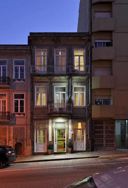 Residencial Portomadrid Gasthof