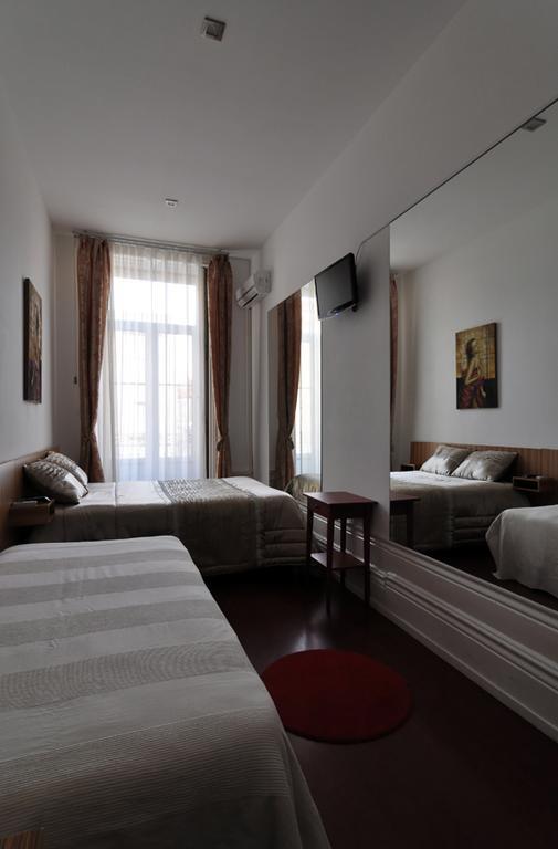 Residencial Portomadrid Gasthof 2*