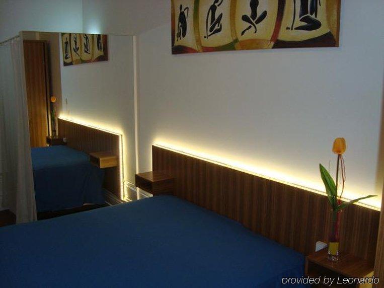 Gasthof Residencial Portomadrid Porto