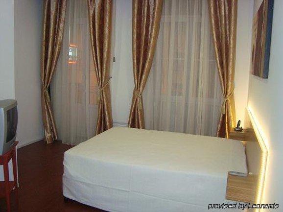 Residencial Portomadrid Gasthof