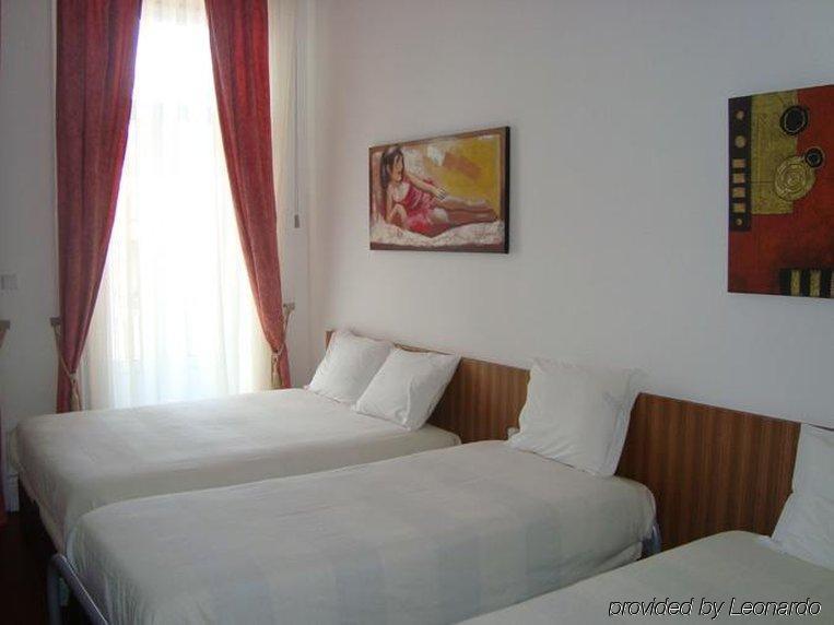 Residencial Portomadrid 2* Oporto