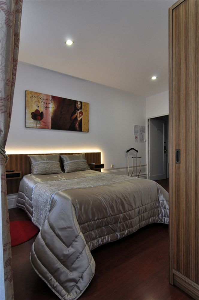 Residencial Portomadrid Gasthof 2*