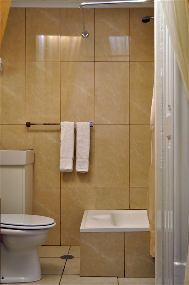 Residencial Portomadrid Gasthof 2*