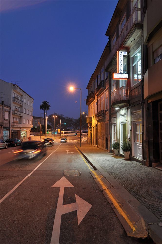 Residencial Portomadrid Gasthof