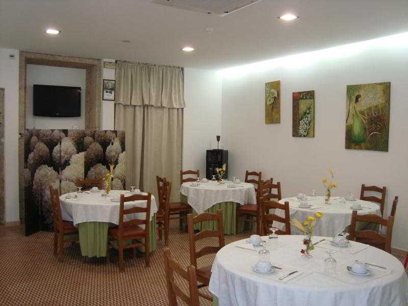 Gasthof Residencial Portomadrid