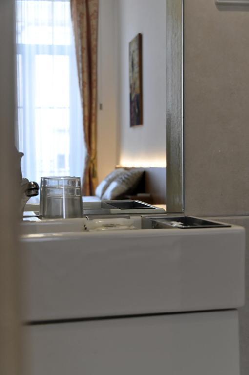 Gasthof Residencial Portomadrid Porto