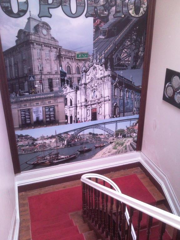 Gasthof Residencial Portomadrid
