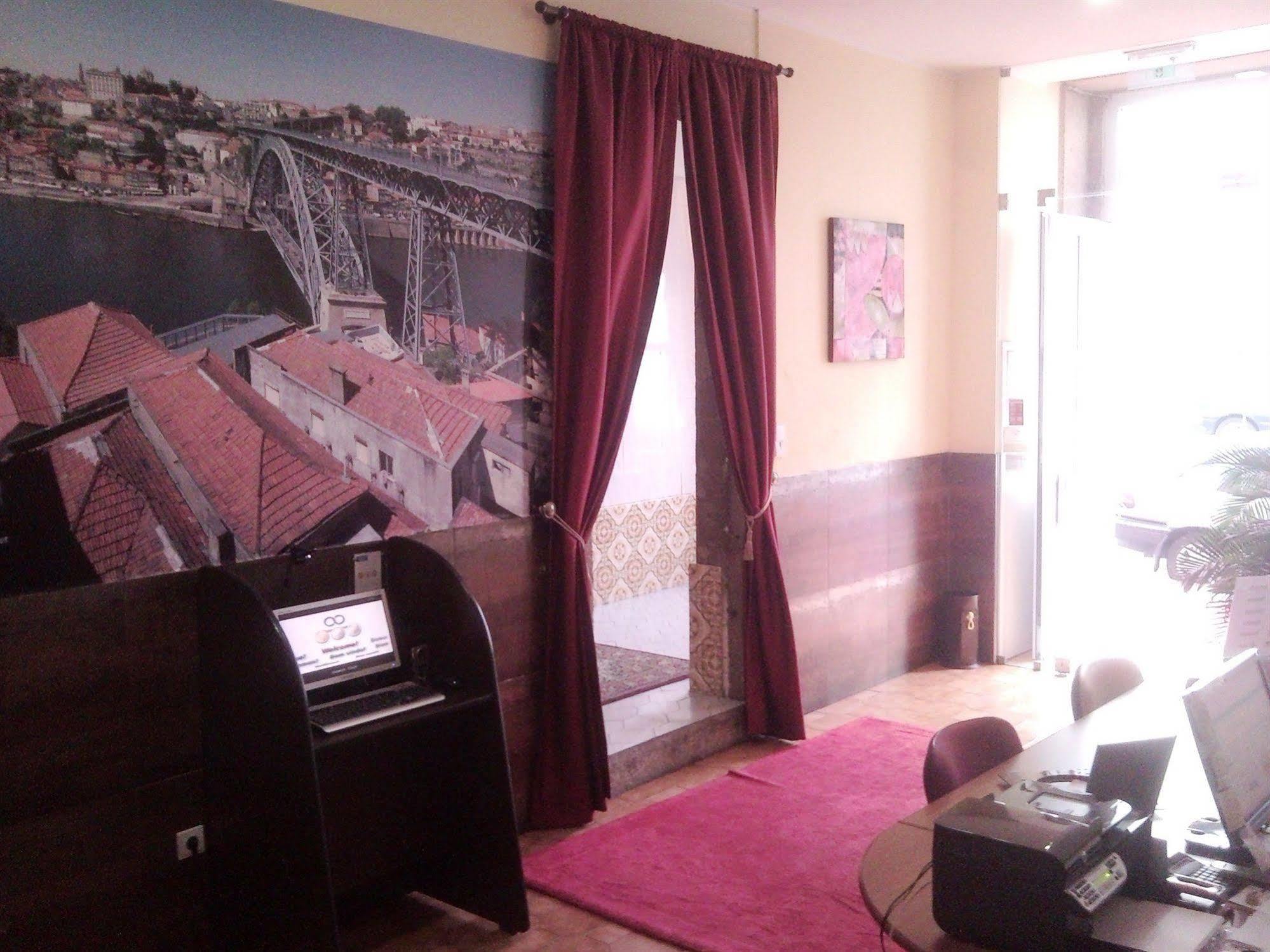 Residencial Portomadrid Oporto