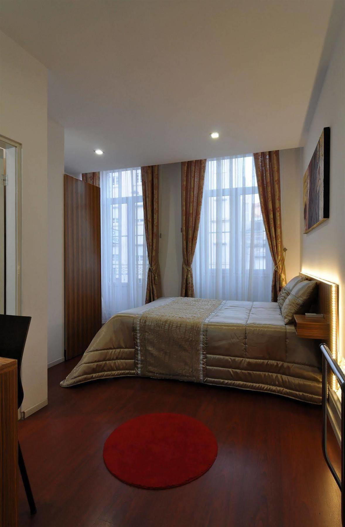 Residencial Portomadrid Gasthof 2*
