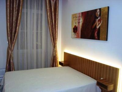 Residencial Portomadrid Affittacamere Oporto